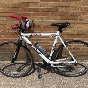 GMC Denali Touring Bike