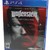 Sony PlayStation 4 Wolfenstein Alt History Collection.