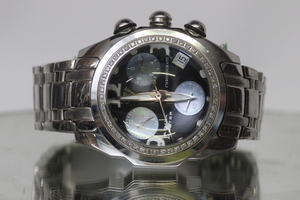  Aqua Master Zollikon Chronograph