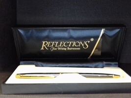 REFLECTIONS  FINE WRITING INSTRUMENTS 