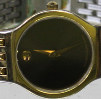 Movado Esperanza