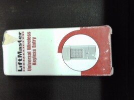 Liftmaster 387LM Garage Door Opener