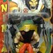 Toy Biz SaberTooth/43219