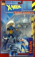 The TOY BIZ Marvel Storm/43235