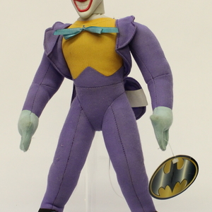DC PLUSHIES Joker