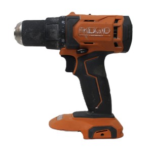 Ridgid R86001 18V Cordless 1/2" Drill/Driver 