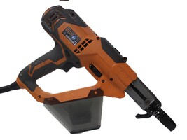RIDGID R6791 3 in. Drywall and Deck Collated Screwdriver