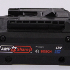 Bosch GBA18V40 Core 18V 4 Ah Lithium Ion Battery