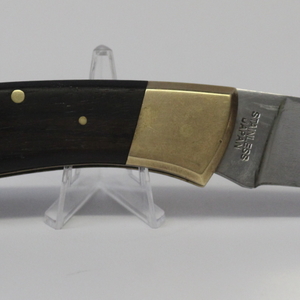 Pocket Knife KA-BAR 2804 Folding Cleveland, OH