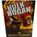 Hulk Hogan The Ultimate Anthology DVD Box Set