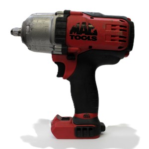 Mac Tools BWP152 20V 1/2"BL-Spec High-Torque Brushless Impact Wrench BARE TOOL