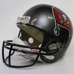 Tampa Bay Buccaneers full size NFL Riddell 25-301