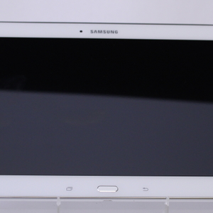 Samsung SM-T530NU W/Charger (Account Locked) Parts Only