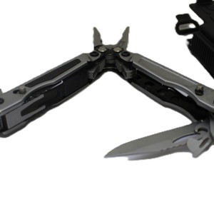 SOG PowerPlay Multi-Tool with Hard Molded Quick-Access Sheath - PX1001-CP