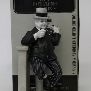 Great Entertainer Series WC Fields #1267