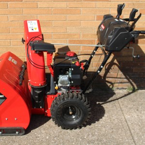 CRAFTSMAN® Select 26 Two Stage Snow Blower CMXGBAM213102