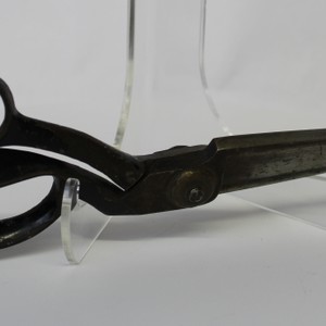 Compton Vintage U Set Large 12" Shears