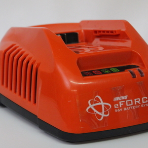 eFORCE™ 56V Lithium-Ion Standard Charger, Model LC-56V2A by Echo