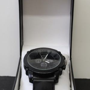 English Laundry Black and brown