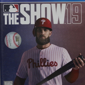 PS4 Sony PS4 MLB the Show19