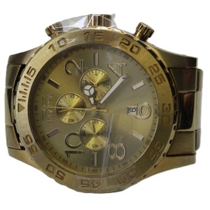 Men's Invicta 1270 Chronograph Tritnite 50mm