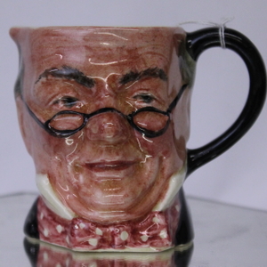Lancaster Sandland Harley England Ware Cup