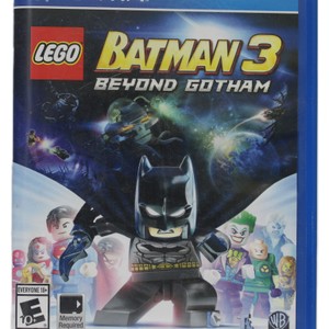 Lego Batman 3 Beyond Gotham PCSE-00442