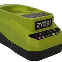 RYOBI ONE+ 18V Lithium-Ion Charger PCG002