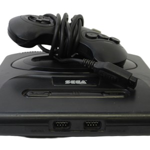Sega Genesis PV-GM-SEGA-DECK