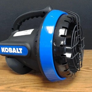Kobalt MH4B Buddy Heater 3800 BTU