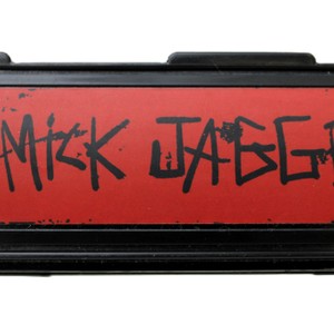 Lee Oskar 1910MJ2-C Mick Jagger Signature Series Harmonica Edition 2