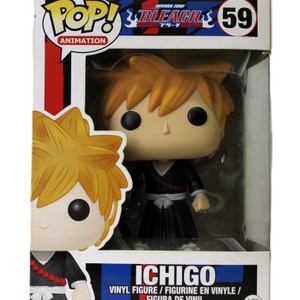 Funko Pop! Vinyl: Bleach Ichigo #59