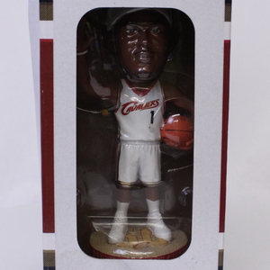 Daniel Gibson #1 Bobble Head Cleveland Cavaliers March 4th, 2020
