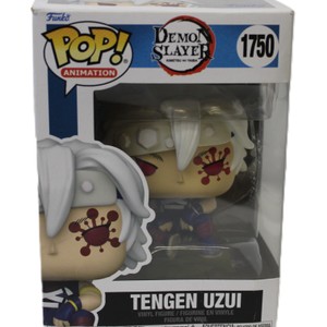 Funko Pop Demon Slayer #1750