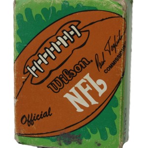 2000 Zippo Lighter NFL Football Cleveland Browns 