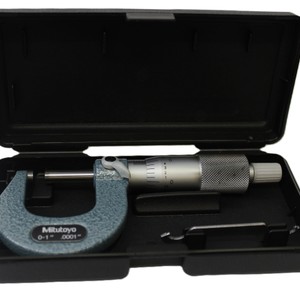 Mitutoyo 103-260  Micrometer