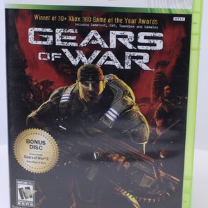 Xbox Gears of War