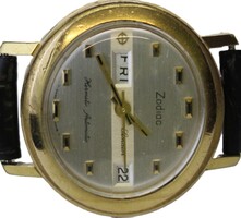 Zodiac Senator Hermatic Automatic
