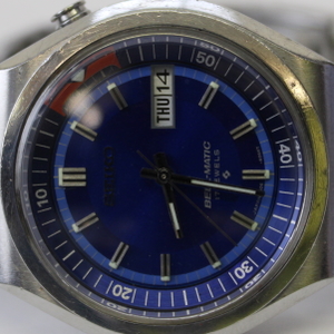Seiko Watch 4006-6049