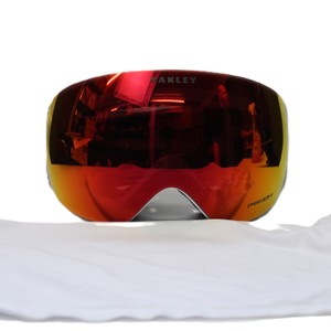 Oakley Flight Deck XL Snow Goggles Prizm Snow