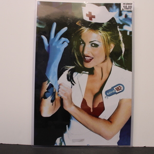 blink 182 poster