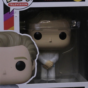 Funko Pop! Stranger Things Henry (001) #1458