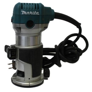 Makita Trim Router RT0701C
