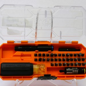 Klein Tools Screwdriver Set