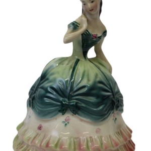 Cotillions Puffy Dress Lady