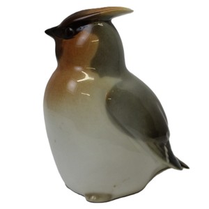 Bird Made in USSR
