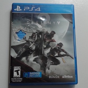 PlayStation 4 Destiny 2