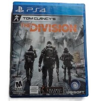 PlayStation 4 The Division