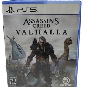 Sony PlayStation 5 Assassin's Creed Valhalla