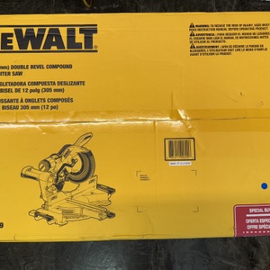 Dewalt DWs779